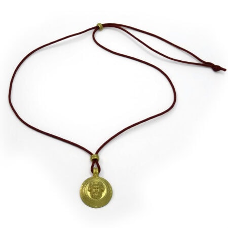 Hanged Zeus Amon (1)