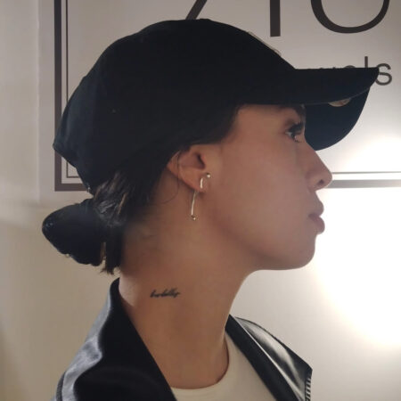 Arrow breakwater model b