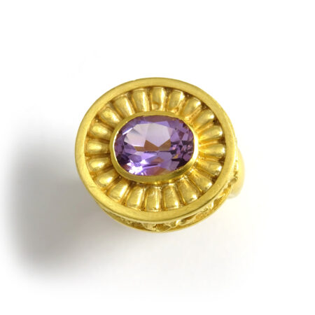 Peace and Freedom Ring 2